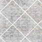 Safavieh Artistry ARR667D 2"3" x 9" Ivory and Gold Runner, , large