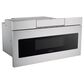 Sharp 30" Built-In Microwave Drawer Oven, , large