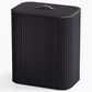Joseph Joseph Tota Trio Luxe 90L Laundry Separation Basket in Black, , large