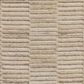 Amber Lewis x Loloi Marlowe 5"6" x 8"6" Natural and Sand Area Rug, , large