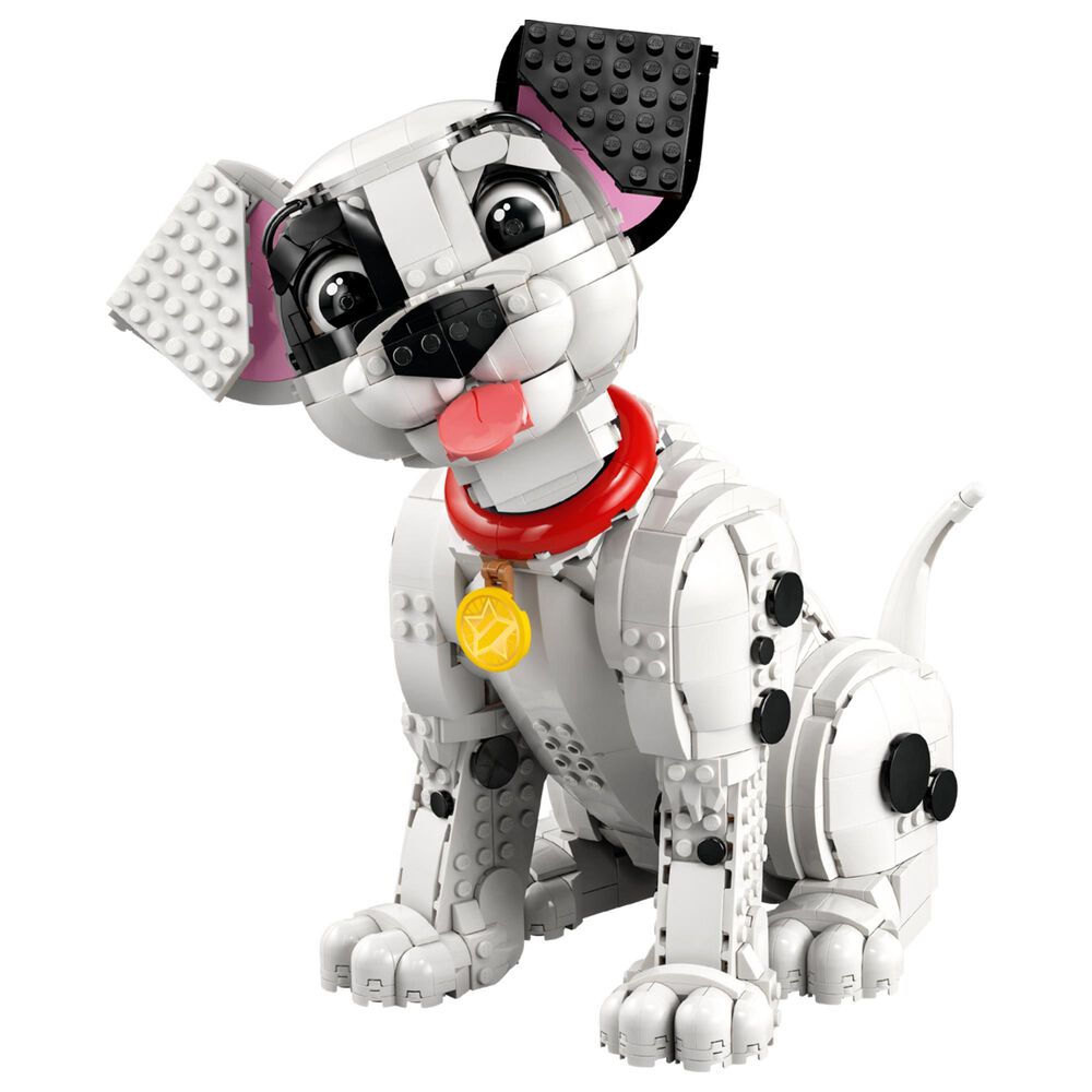 LEGO One Hundred and One Dalmatains Puppy Building Set, , large