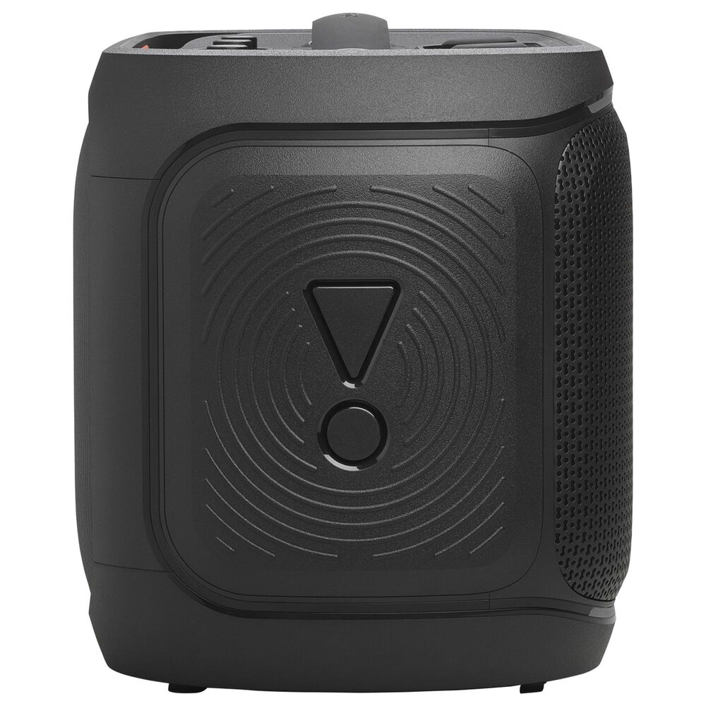 JBL PartyBox On-The-Go 2 Plus Portable Party Speaker in Black, , large