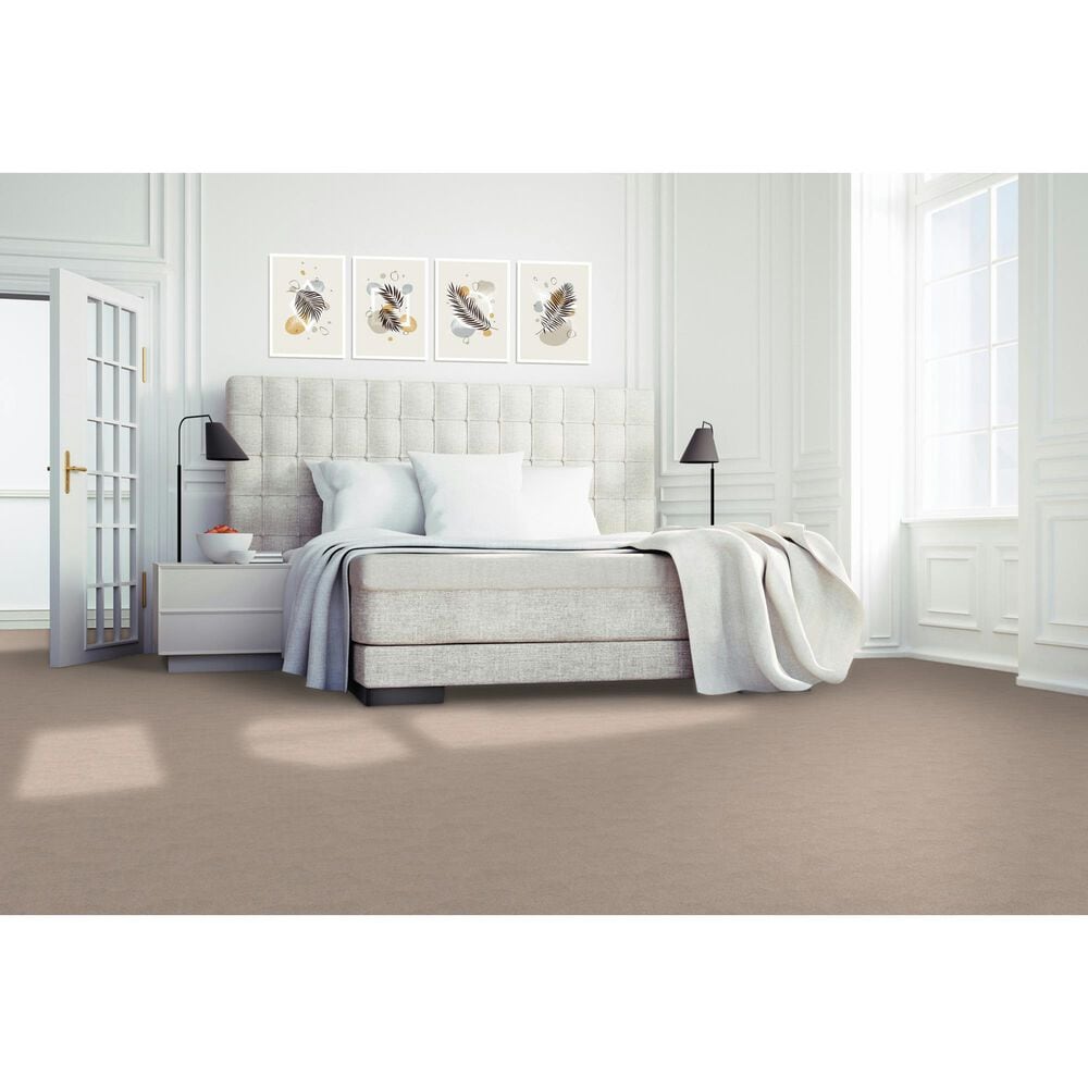 Mohawk Luxuriant Feel Carpet in Nomad, , large