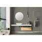 Dal-Tile Exposition Cameo 2" x 2" Straight Joint on 12" x 12" Porcelain Mosaic Sheet, , large