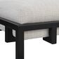 Uttermost Paradox Counter Stool in Black, , large