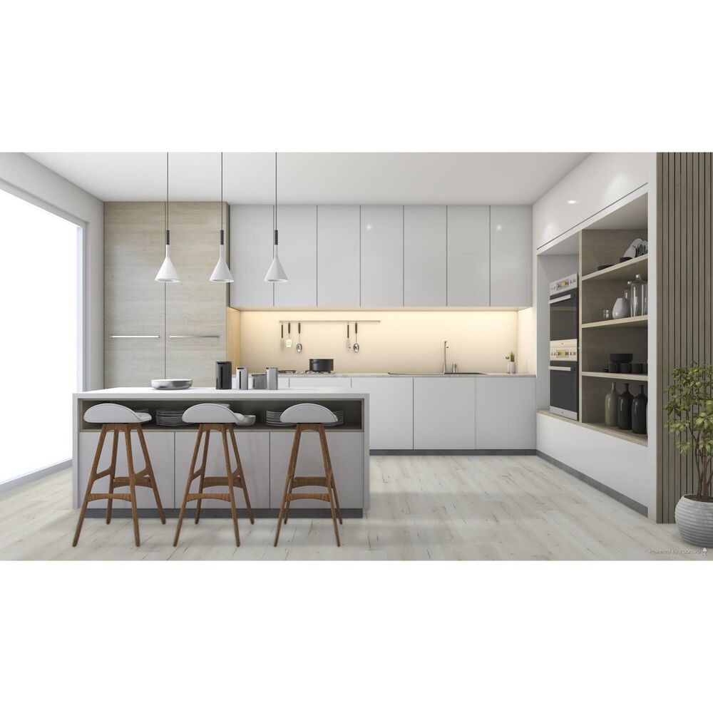 Inhaus Lamdura Landmark Clapton 8&quot; x 51&quot; Laminate, , large