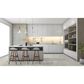 Inhaus Lamdura Landmark Clapton 8" x 51" Laminate, , large