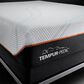 Tempur-Pedic TEMPUR-PROADAPT Firm Queen Mattress with Low Profile Box Spring, , large