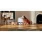Roborock Qrevo Curv 2 Flow Robotic Vacuum and Mop in White, , large