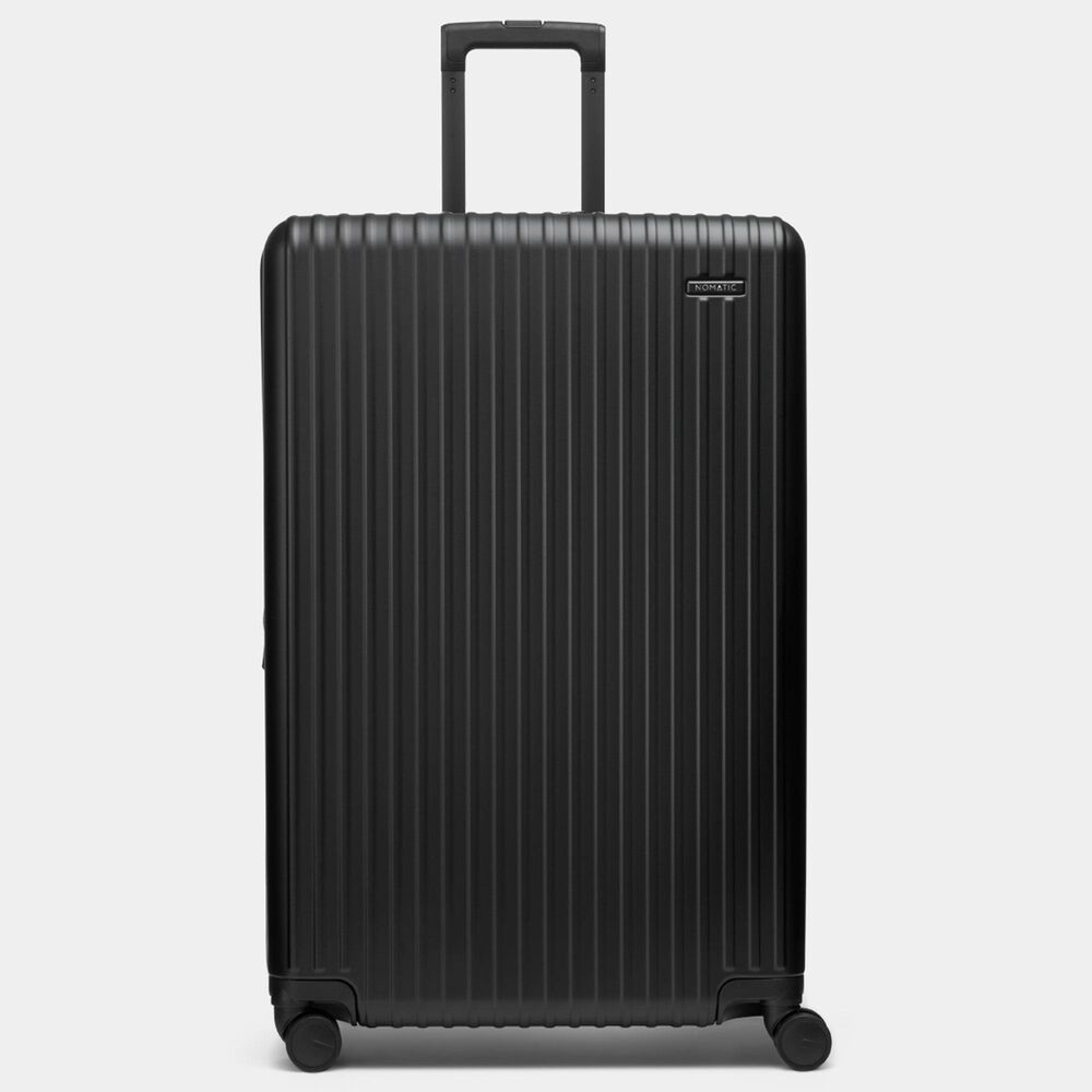 Nomatic Method Luggage Check-In Case in Black, , large
