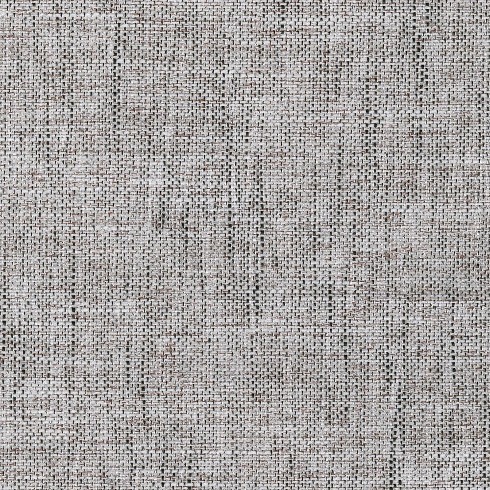 Ashley Beachcroft Sofa with Light Gray Cushion in Black, , large