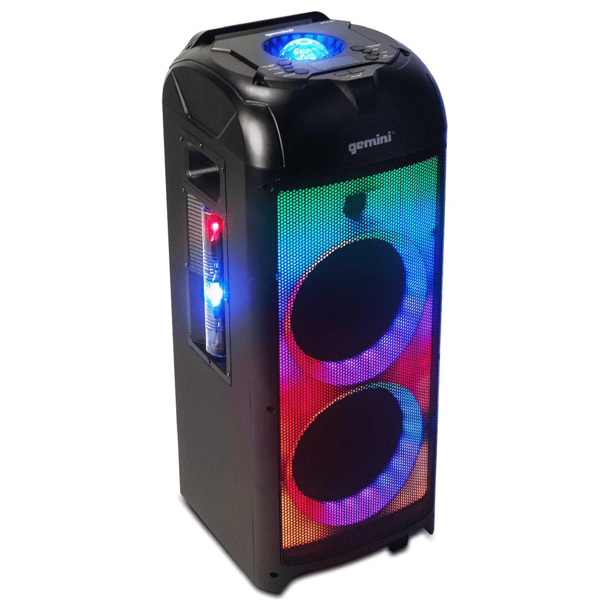 Large bluetooth speaker system sales