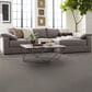 Shaw Montage I Carpet in Gray Morning Frost, , large
