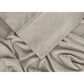 Bedgear Dri-Tec 4-Piece King/ California King Sheet Set in Medium Beige, , large