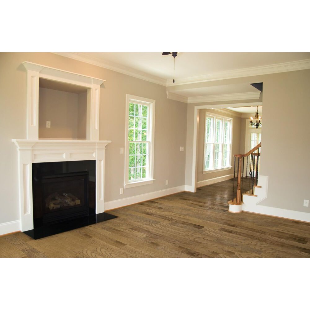 Trinity Hardwood EL Paso Falcon Hickory Hardwood, , large