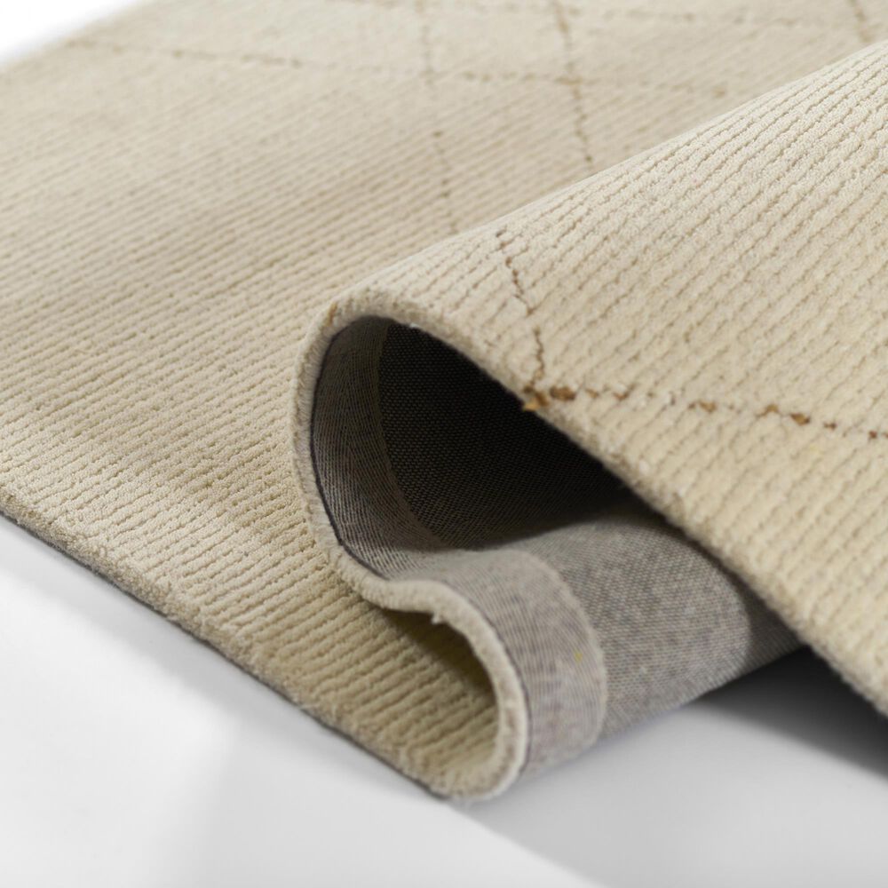 Momeni Everett 8&#39; x 10&#39; Ivory Area Rug, , large
