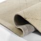 Momeni Everett 8" x 10" Ivory Area Rug, , large