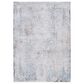 Safavieh Dream DRM407F 5" x 8" Grey and Ivory Area Rug, , large