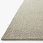 Chris Loves Julia x Loloi Polly 2"3" x 3"9" Spa and Ivory Area Rug, , large