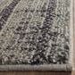 Safavieh Monaco MNC215G-28 2"2" x 8" Grey/Multi Runner, , large