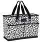 Scout Bags The BJ Bag Pocket Tote Large in Cat Skills, , large