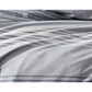 Hallmart Collectibles Noah 3-Piece King Comforter Set in Charcoal, , large