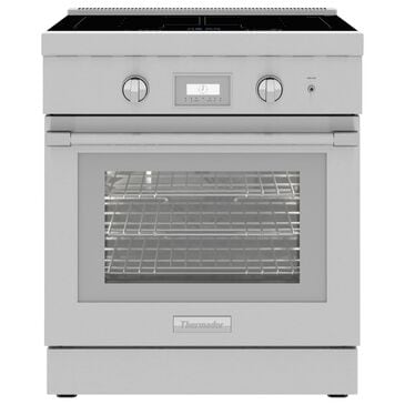 Thermador Induction Range in Stainless Steel, , large
