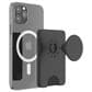 PopSockets MagSafe PopWallet Plus in Black, , large