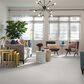 Shaw Foundations Take The Floor Twist II Carpet in Paradise, , large