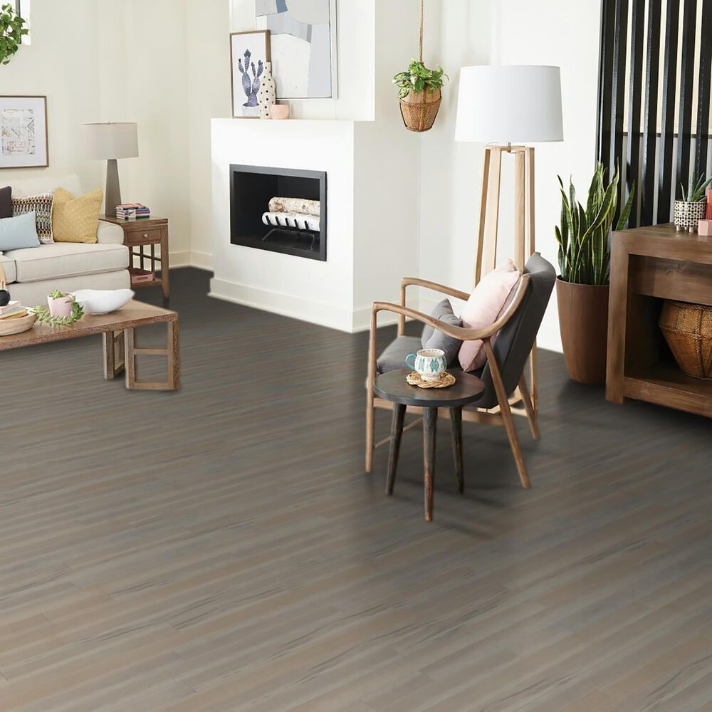 Hartco Prime Harvest Mystic Taupe Medium Gloss Maple 3 1/4&quot; Solid Hardwood, , large