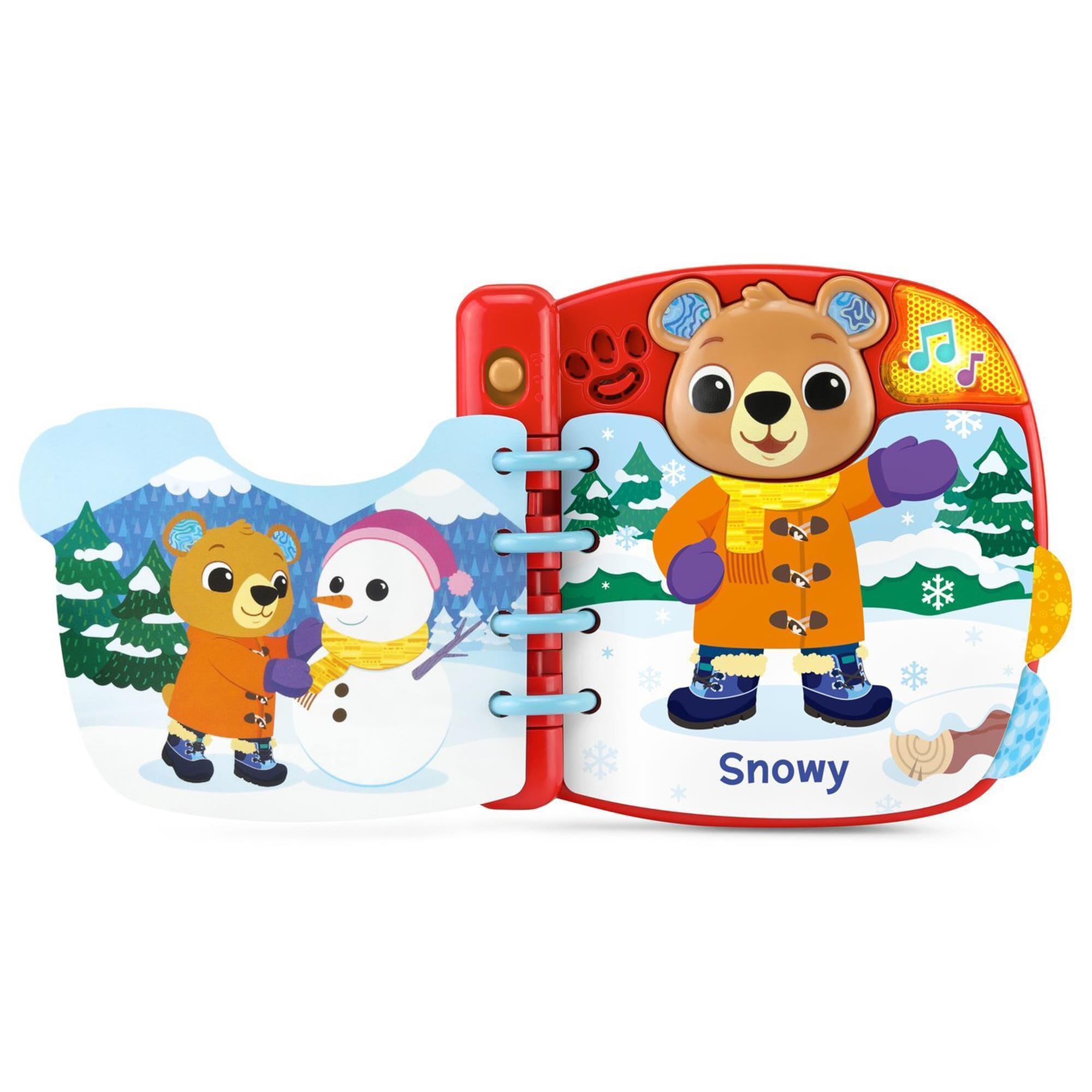 Vtech bear online