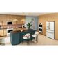 KitchenAid 1.1 Cu. Ft. Multifunction Over-the-Range Microwave Oven with Flush Built-In Design in Porcelain White, , large