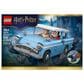 LEGO Harry Potter Enchanted Flying Ford Anglia Building Set, , large