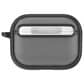 LAUT HUEX Protect Case for AirPods Pro 3 in Black, , large
