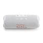 JBL Flip 7 Waterproof Bluetooth Speaker in White, , large