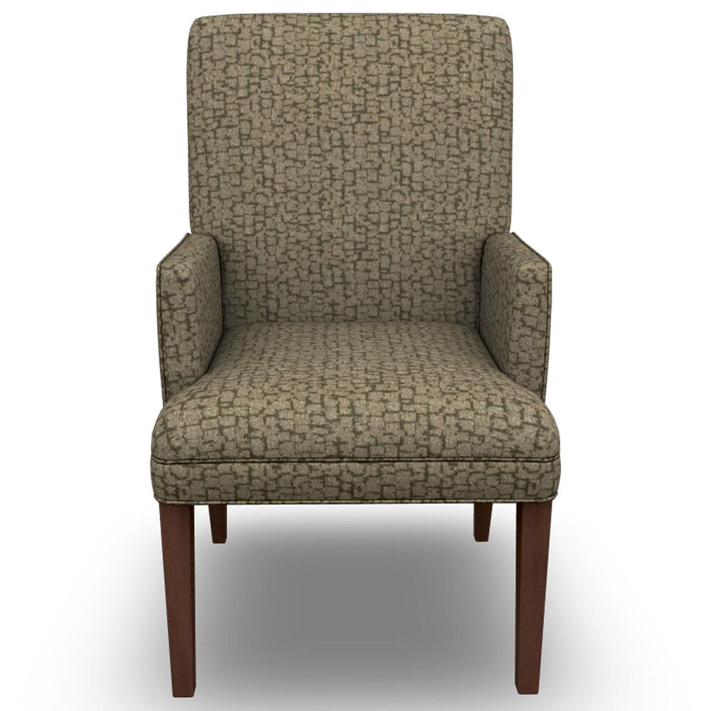 Best Home Furnishings Nonte Arm Chair in Forest, , large