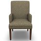 Best Home Furnishings Nonte Arm Chair in Forest, , large