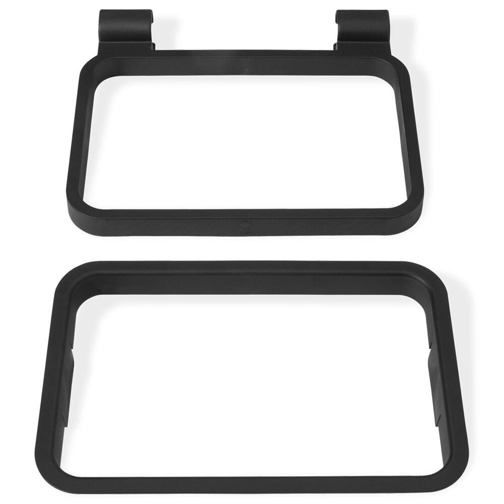 Weber Griddle Accessory Snap on kit in Black, , large