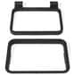 Weber Griddle Accessory Snap on kit in Black, , large