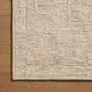 Loloi Cynthia Sky and Natural 9"3" x 13" Area Rug, , large