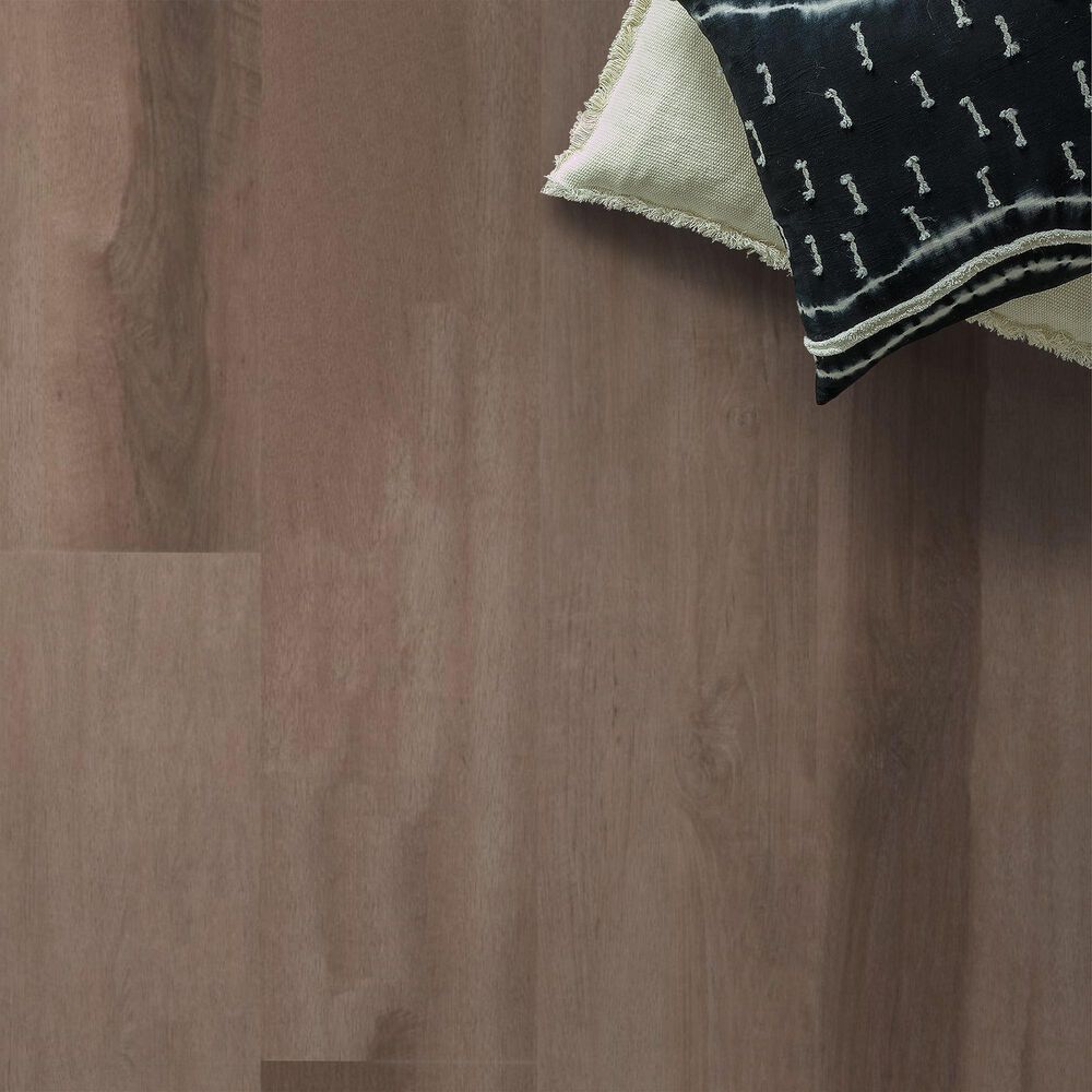 Shaw Aspire Natural Bevel Trailblazer Grey 9&quot; x 60&quot; Luxury Vinyl Plank, , large