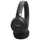 JBL Tune 680NC Wireless On-Ear Headphones in Black, , large