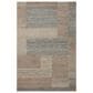 Loloi Stiles 11"6" x 15" Beige and Slate Area Rug, , large