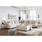 Signature Design by Ashley Rawcliffe 3-Piece Reversible L-Shaped Sectional in Parchment, , large