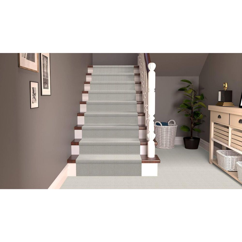 Dixie Home Pleasant Valley Carpet in White Pine, , large