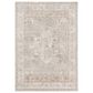 Dalyn Rug Company Rhodes Oriental 3"2" x 5"1" Taupe Area Rug, , large