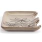 Demdaco Magnolia Double Spoon Rest, , large