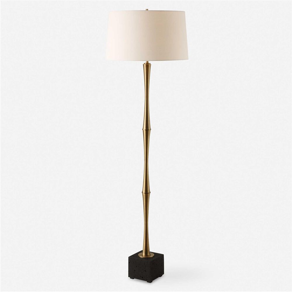 Uttermost Shino Floor Lamp, , large