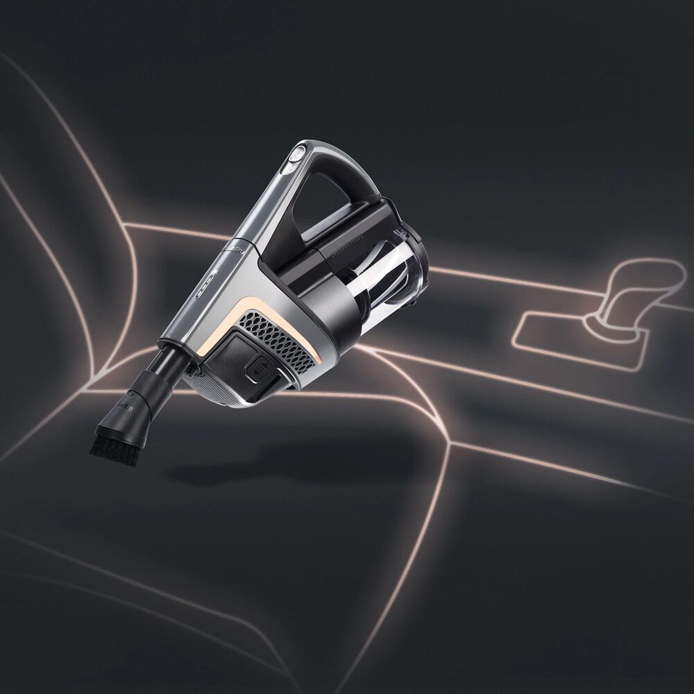 Miele Triflex HX1 Cordless Stick Vacuum Cleaner in Graphite Grey