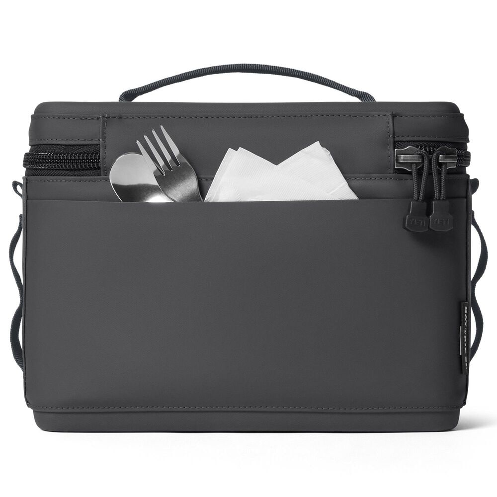 YETI Daytrip 9L Insul Box Charcoal, , large